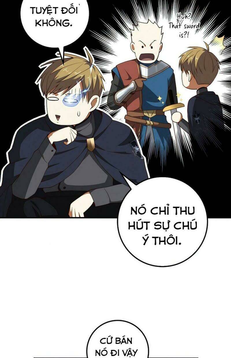 Thương Nhân Thánh Thần - Chapter 38 - Page 31