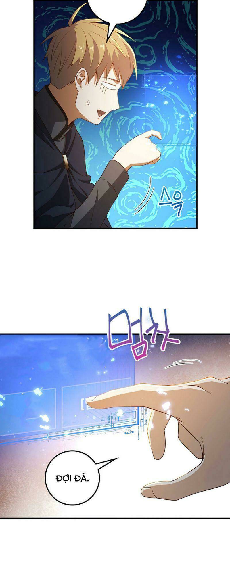 Thương Nhân Thánh Thần - Chapter 38 - Page 32