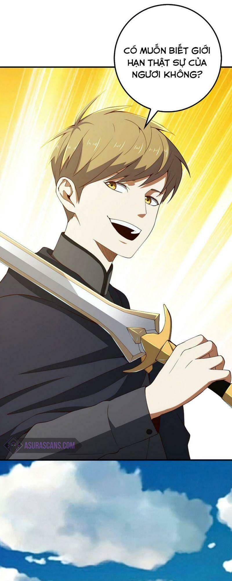 Thương Nhân Thánh Thần - Chapter 38 - Page 35