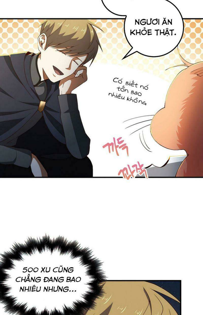 Thương Nhân Thánh Thần - Chapter 38 - Page 38