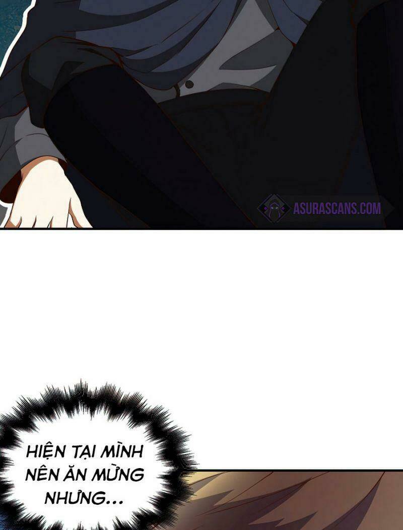 Thương Nhân Thánh Thần - Chapter 38 - Page 3