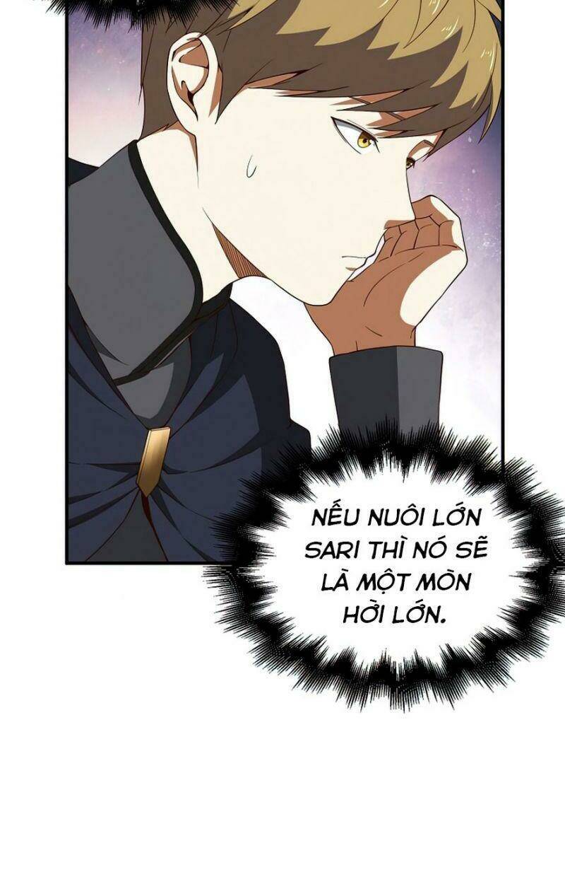 Thương Nhân Thánh Thần - Chapter 38 - Page 39