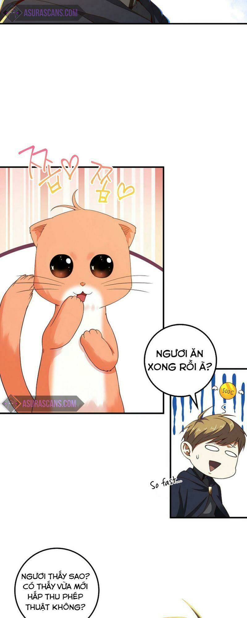 Thương Nhân Thánh Thần - Chapter 38 - Page 43