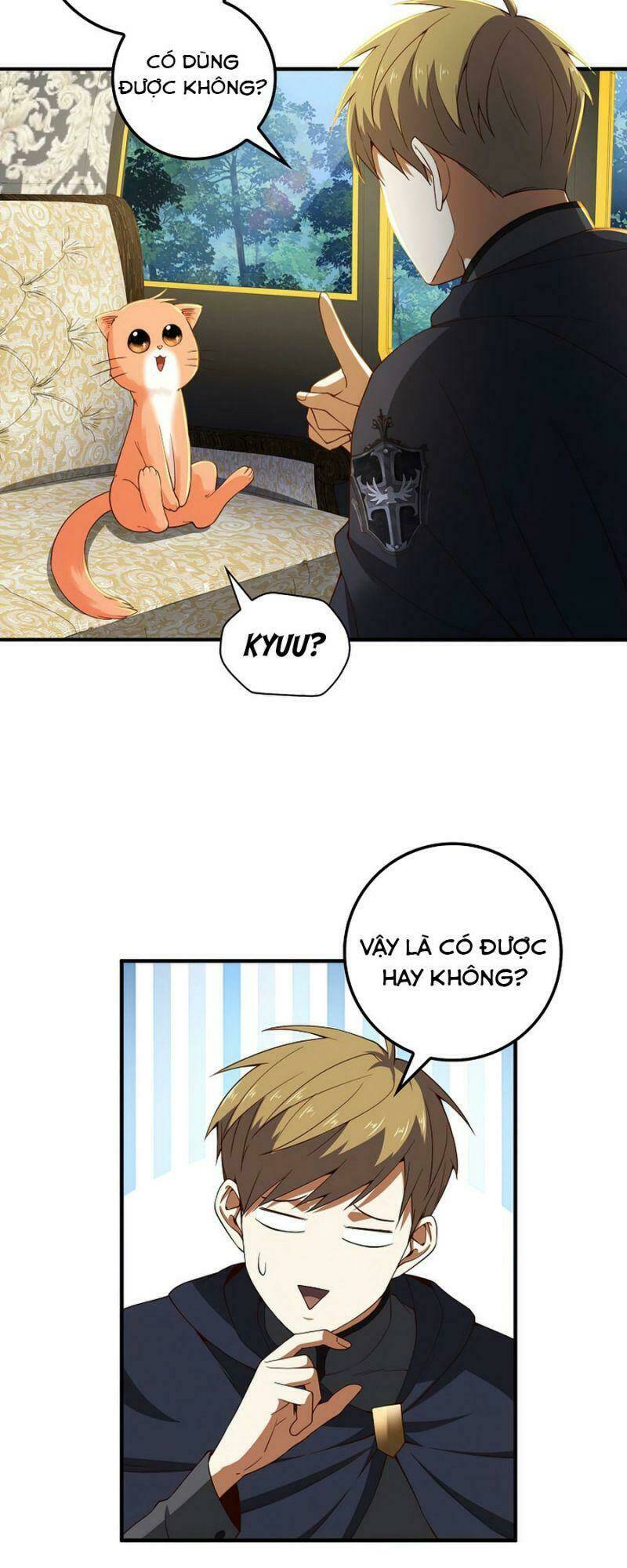 Thương Nhân Thánh Thần - Chapter 38 - Page 44