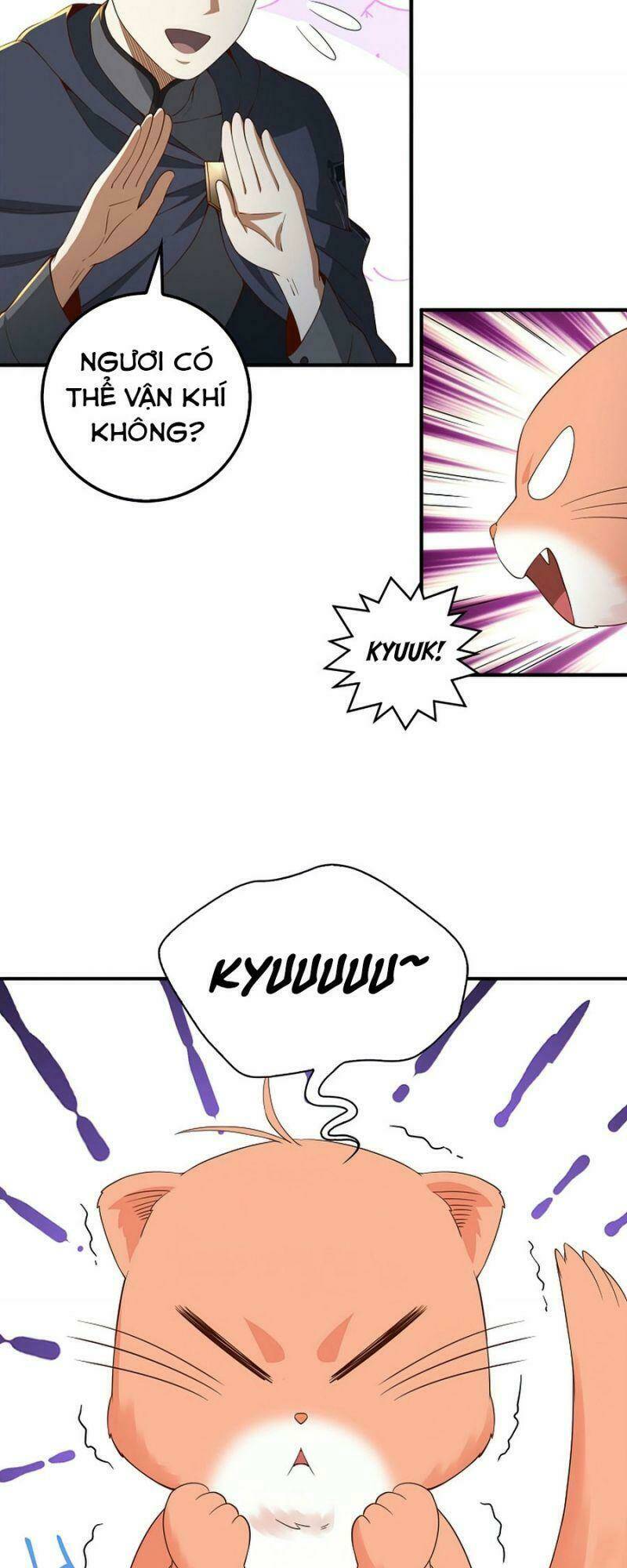 Thương Nhân Thánh Thần - Chapter 38 - Page 47