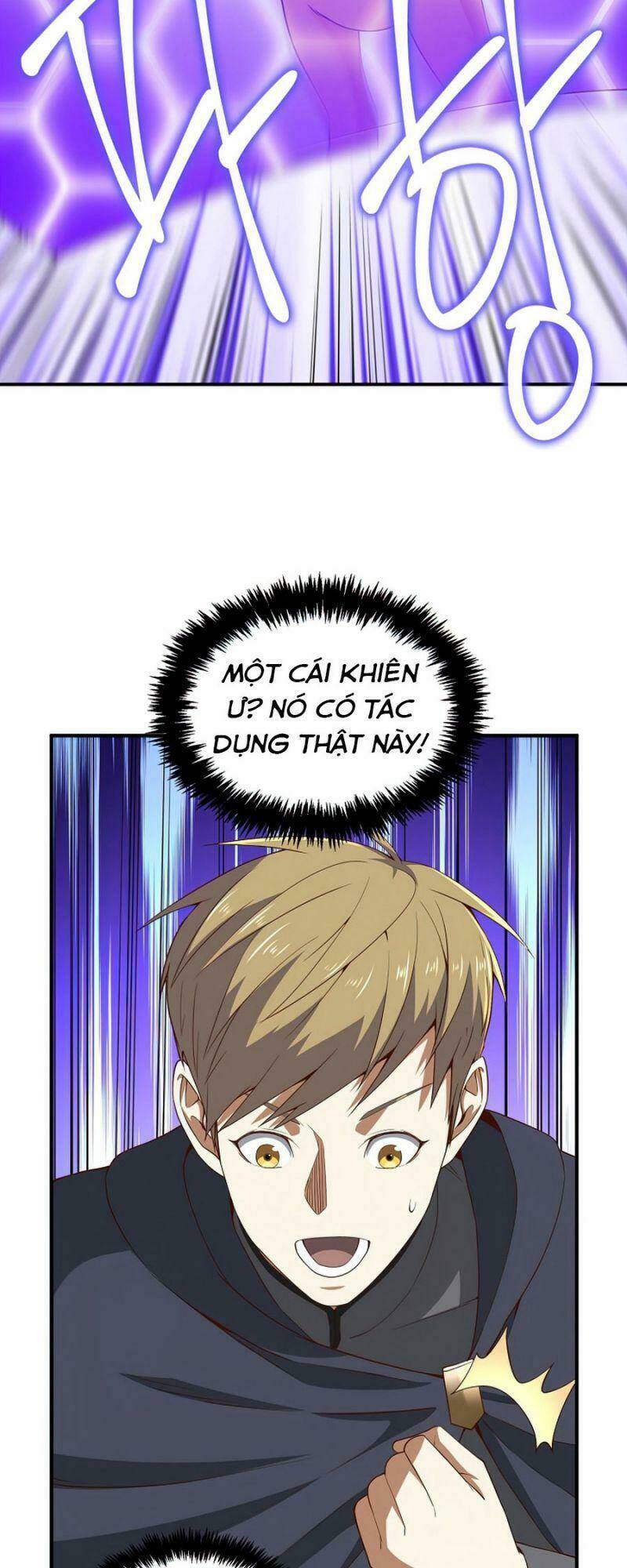 Thương Nhân Thánh Thần - Chapter 38 - Page 50