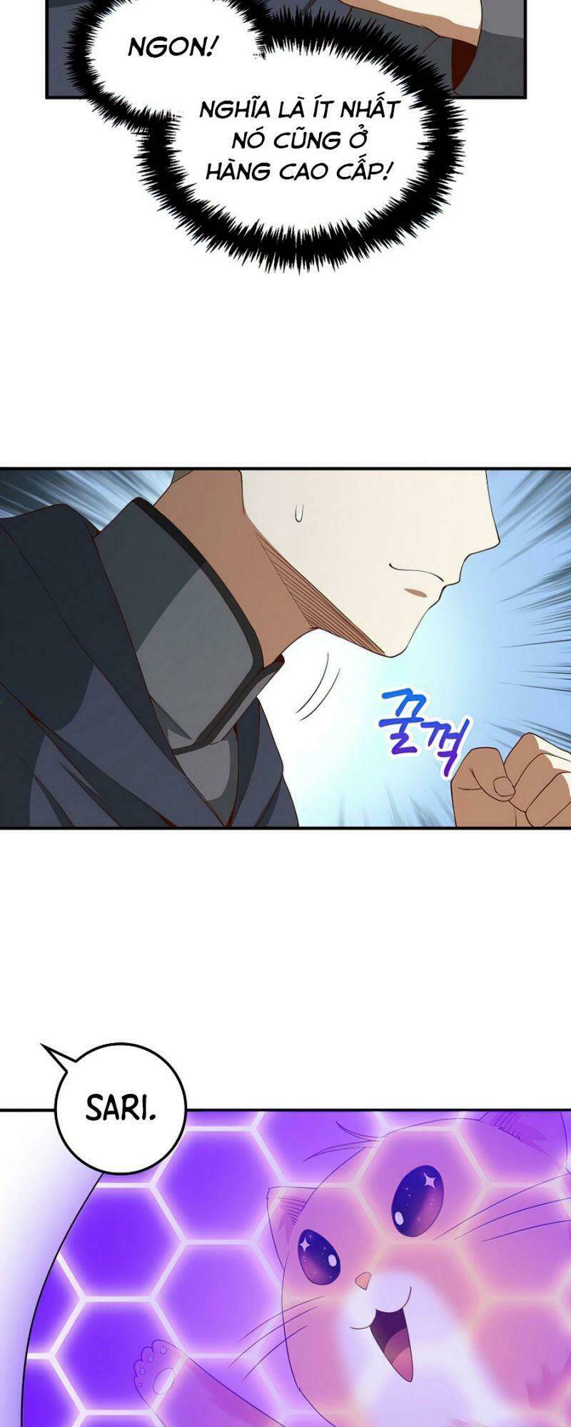 Thương Nhân Thánh Thần - Chapter 38 - Page 51