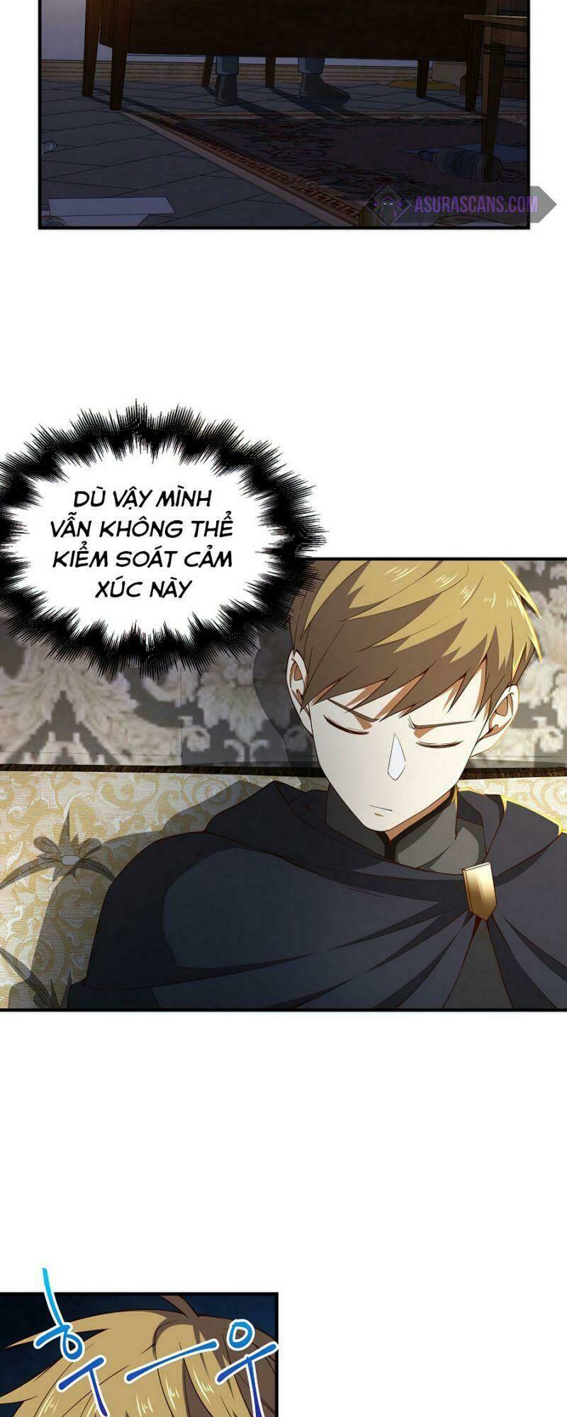 Thương Nhân Thánh Thần - Chapter 38 - Page 7