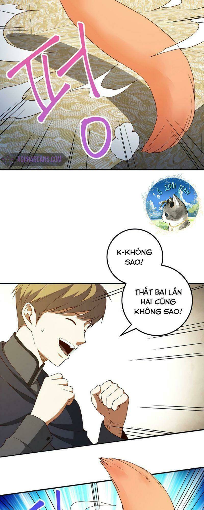 Thương Nhân Thánh Thần - Chapter 39 - Page 11