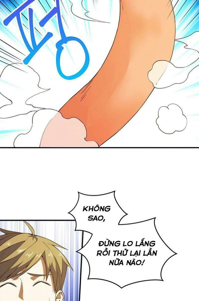 Thương Nhân Thánh Thần - Chapter 39 - Page 12