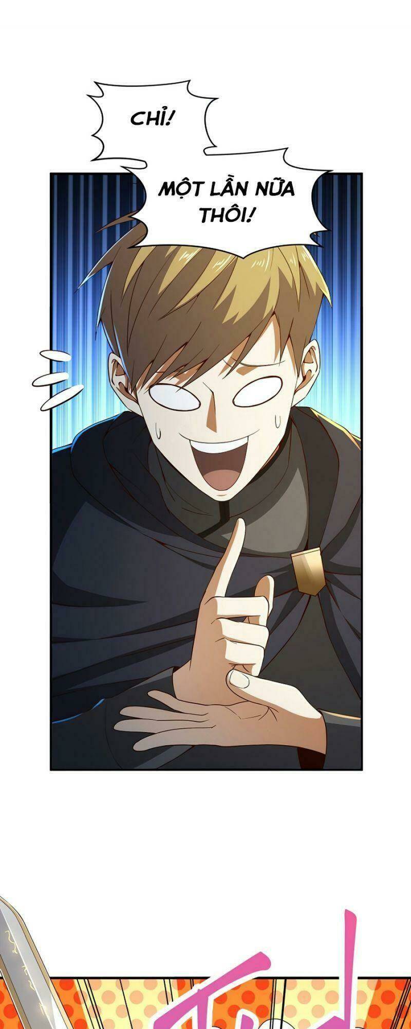 Thương Nhân Thánh Thần - Chapter 39 - Page 14