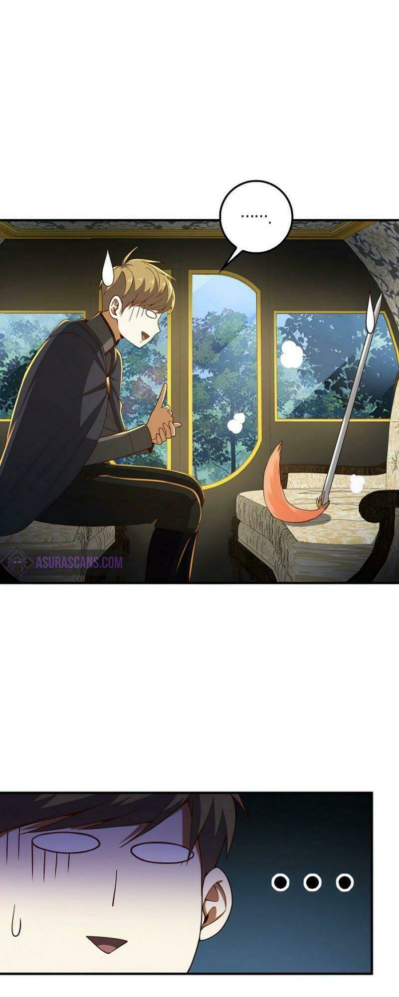 Thương Nhân Thánh Thần - Chapter 39 - Page 16