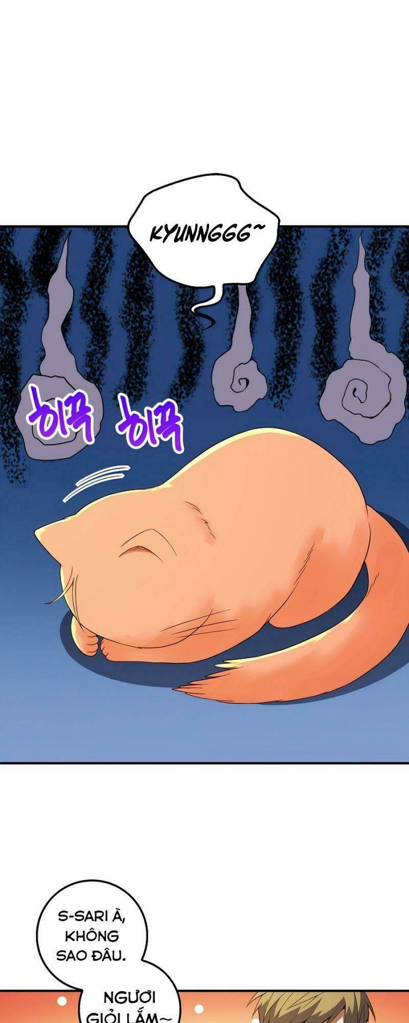 Thương Nhân Thánh Thần - Chapter 39 - Page 20