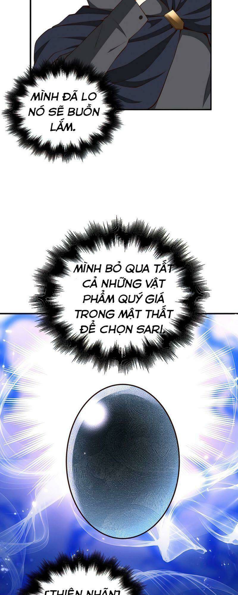 Thương Nhân Thánh Thần - Chapter 39 - Page 28