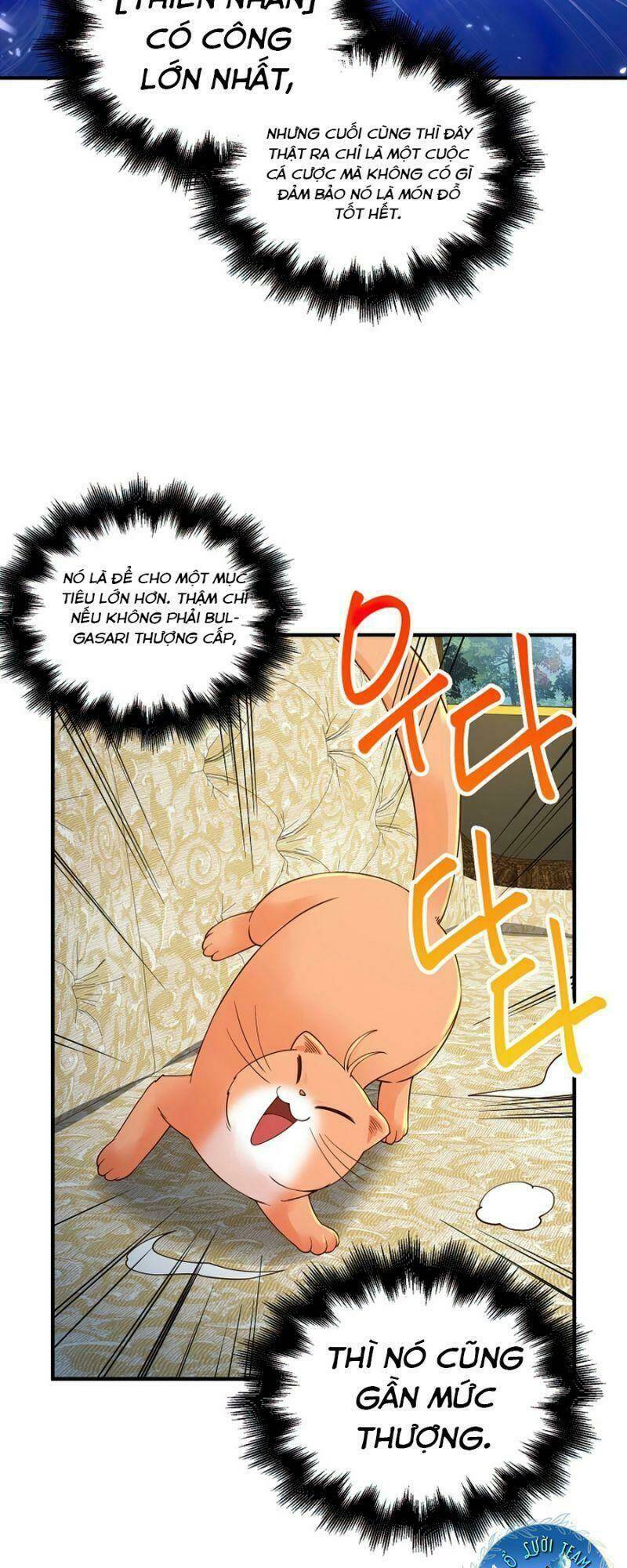 Thương Nhân Thánh Thần - Chapter 39 - Page 29