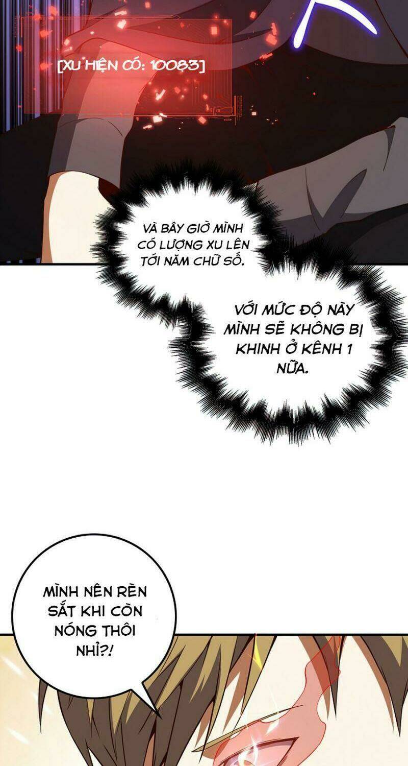 Thương Nhân Thánh Thần - Chapter 39 - Page 31