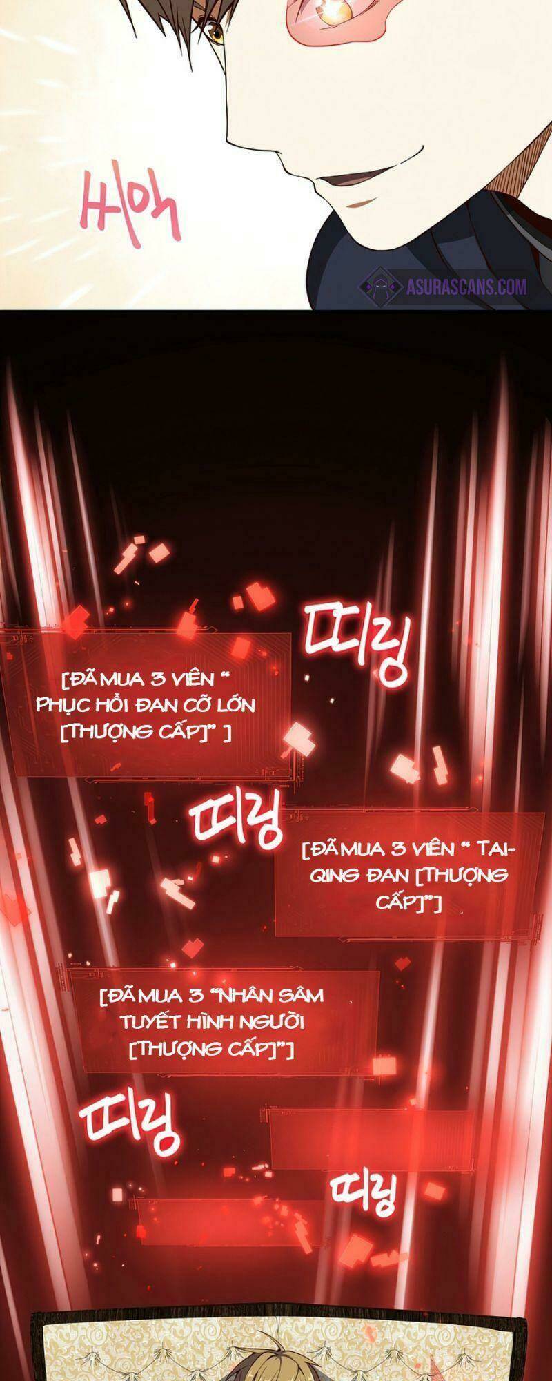 Thương Nhân Thánh Thần - Chapter 39 - Page 32