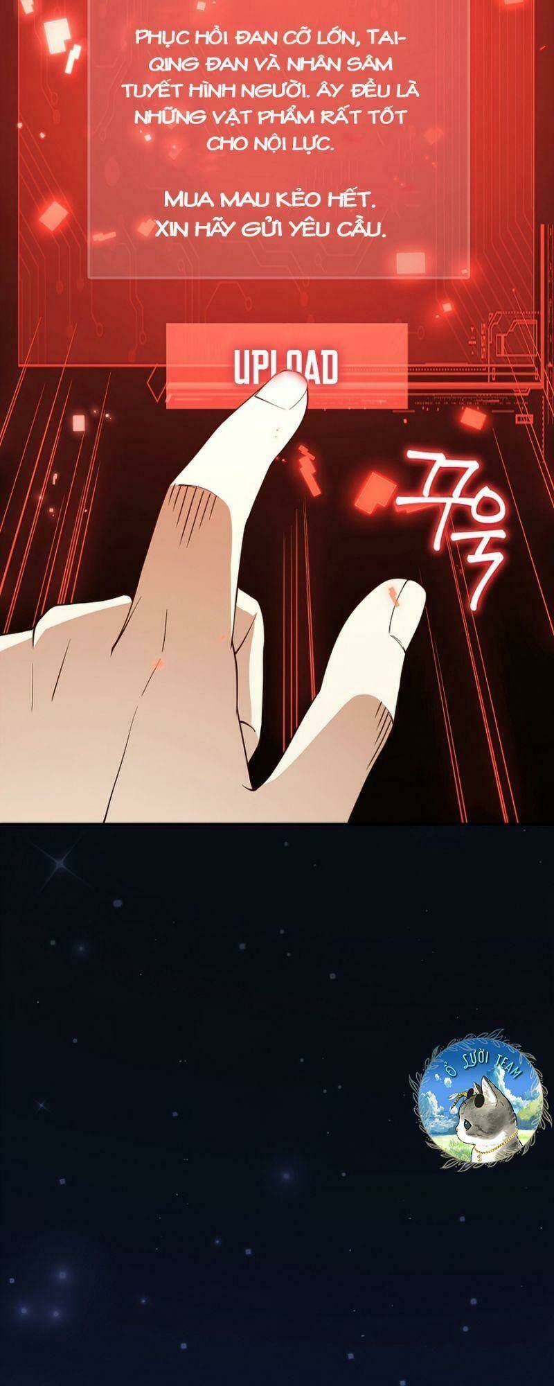 Thương Nhân Thánh Thần - Chapter 39 - Page 34