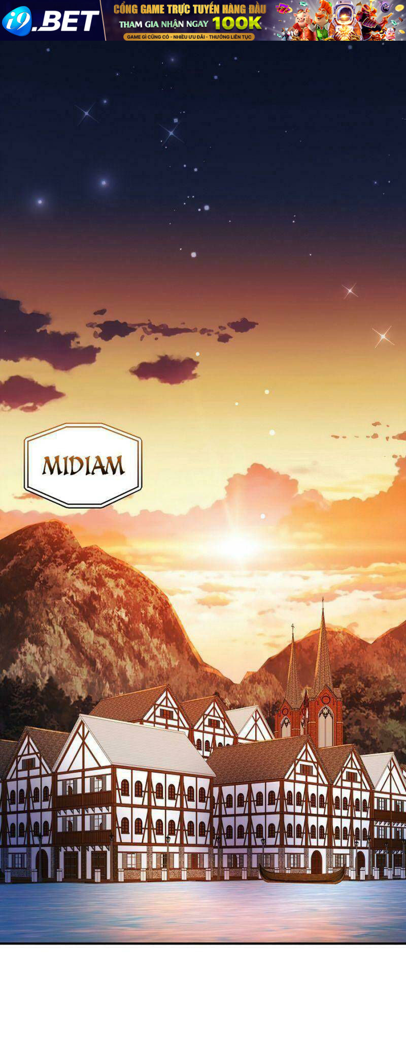 Thương Nhân Thánh Thần - Chapter 39 - Page 35