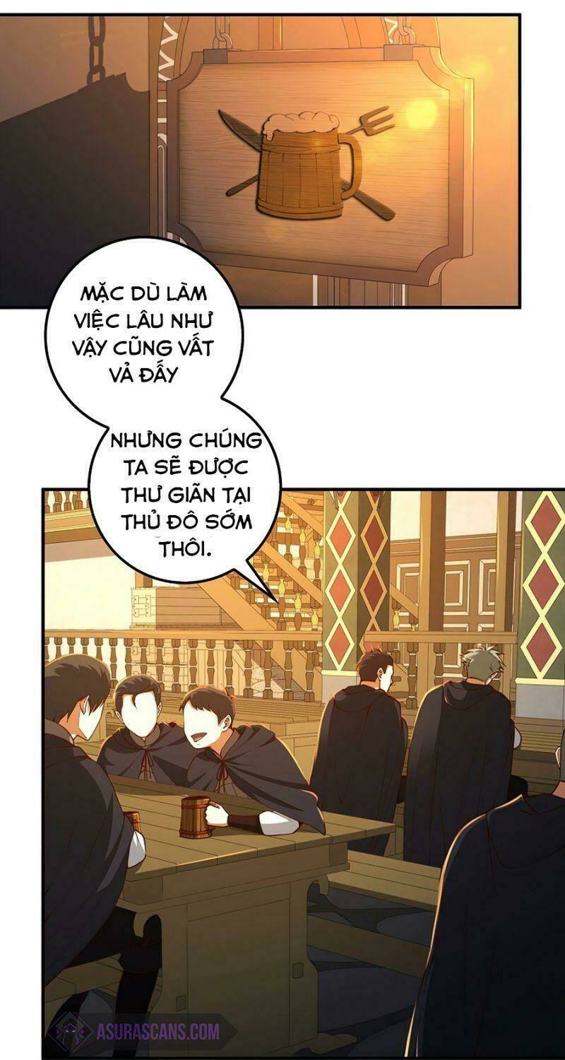 Thương Nhân Thánh Thần - Chapter 39 - Page 36