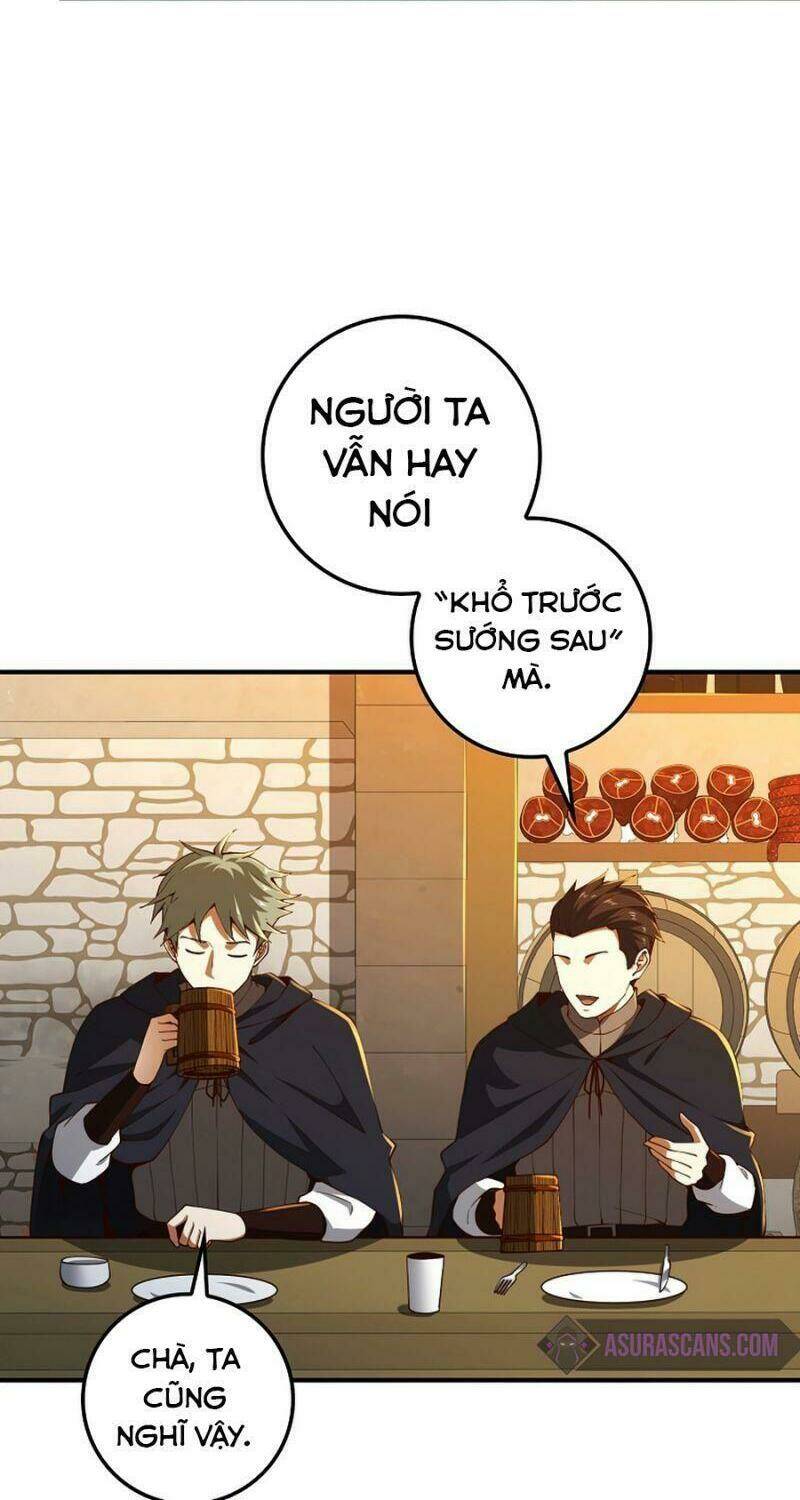 Thương Nhân Thánh Thần - Chapter 39 - Page 37