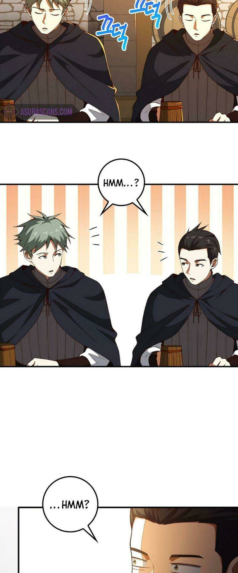 Thương Nhân Thánh Thần - Chapter 39 - Page 41