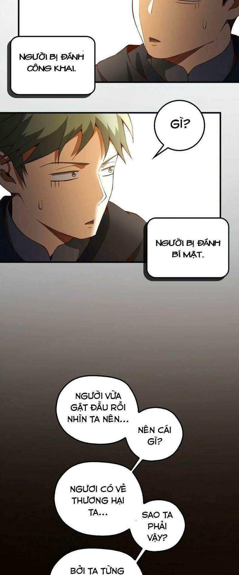 Thương Nhân Thánh Thần - Chapter 39 - Page 42