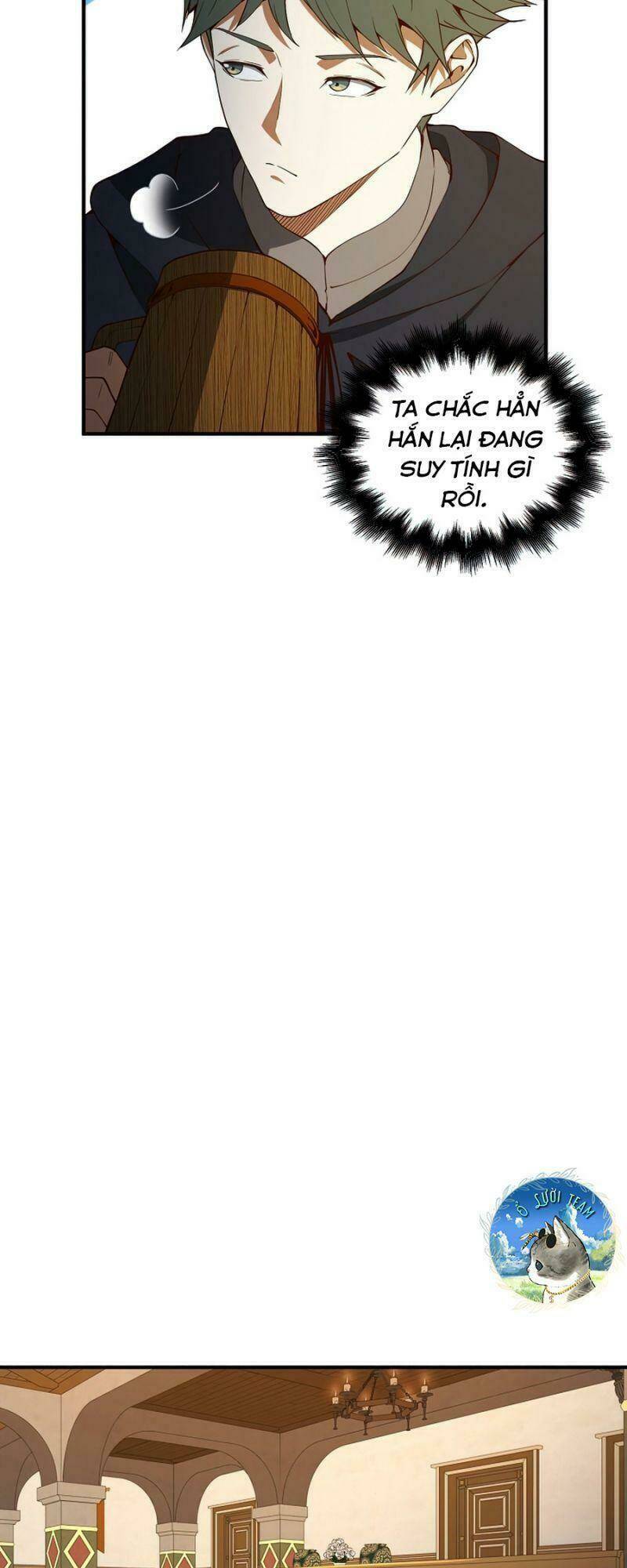 Thương Nhân Thánh Thần - Chapter 39 - Page 45