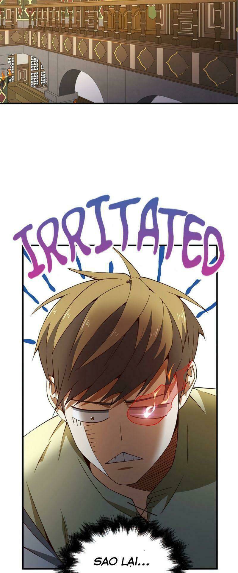 Thương Nhân Thánh Thần - Chapter 39 - Page 46