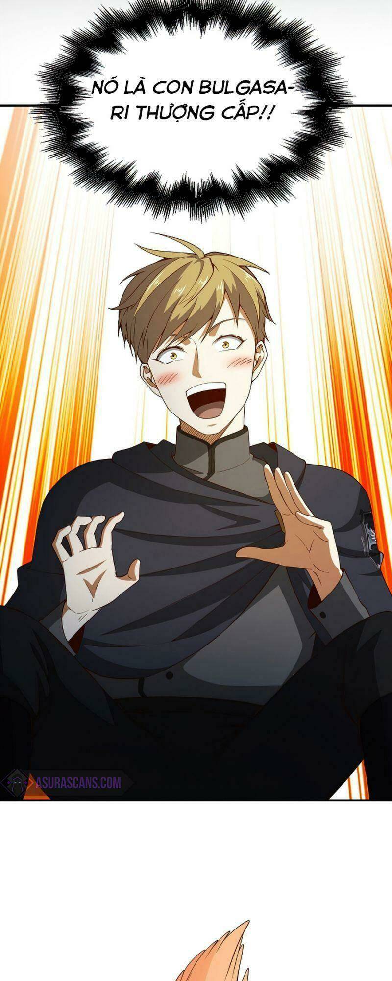 Thương Nhân Thánh Thần - Chapter 39 - Page 4