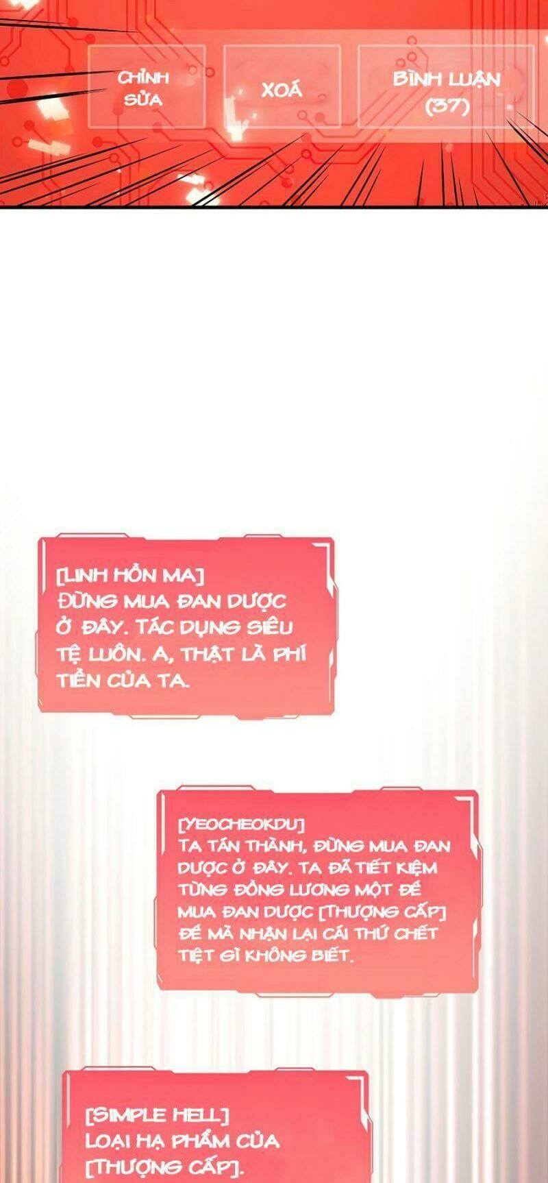 Thương Nhân Thánh Thần - Chapter 39 - Page 52