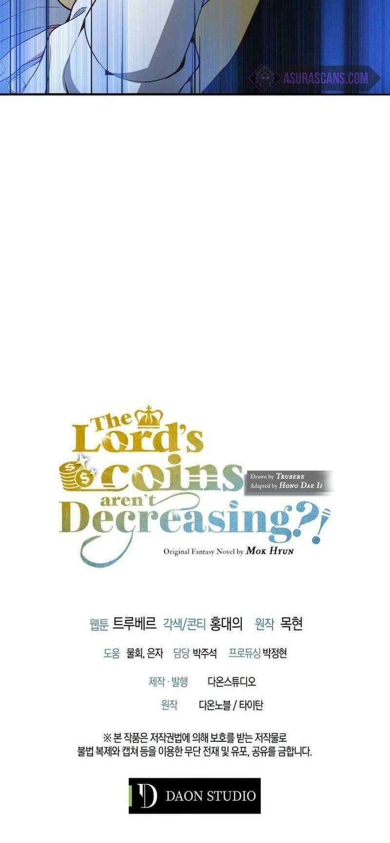 Thương Nhân Thánh Thần - Chapter 39 - Page 57