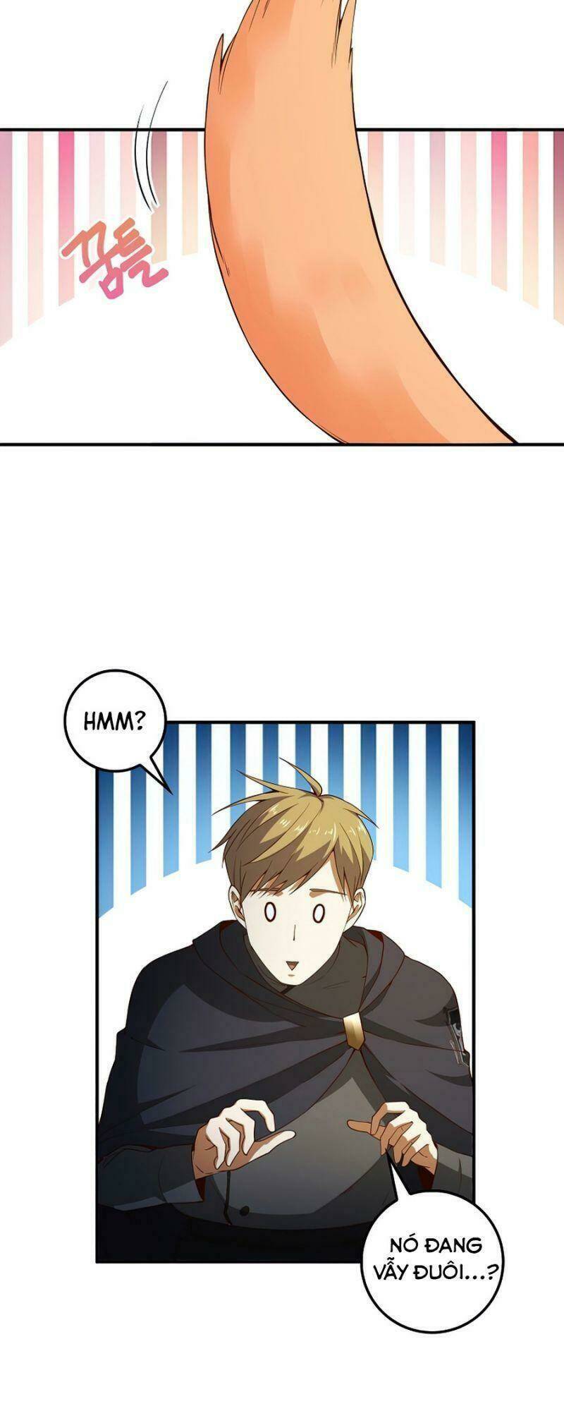 Thương Nhân Thánh Thần - Chapter 39 - Page 5