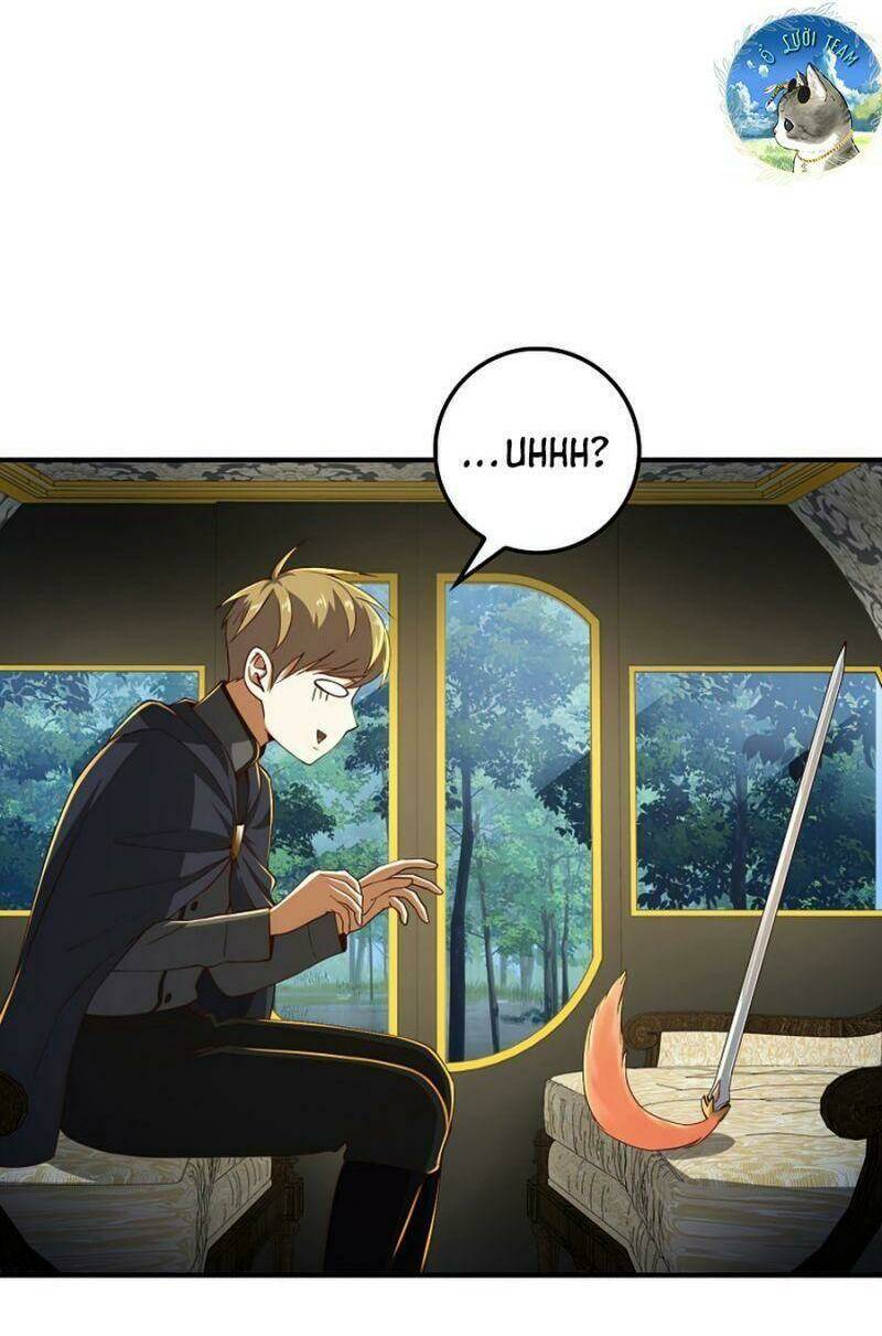 Thương Nhân Thánh Thần - Chapter 39 - Page 7