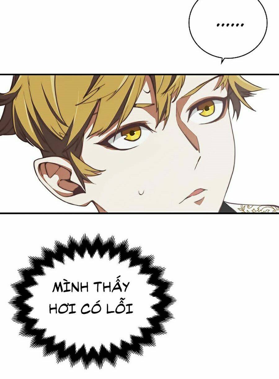 Thương Nhân Thánh Thần - Chapter 4 - Page 11
