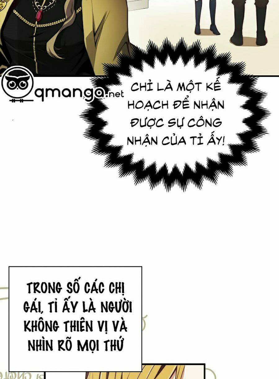 Thương Nhân Thánh Thần - Chapter 4 - Page 13