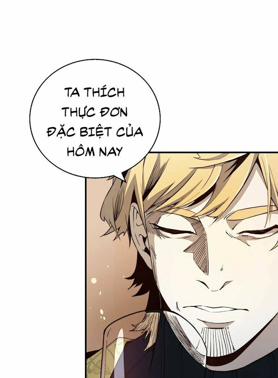 Thương Nhân Thánh Thần - Chapter 4 - Page 21