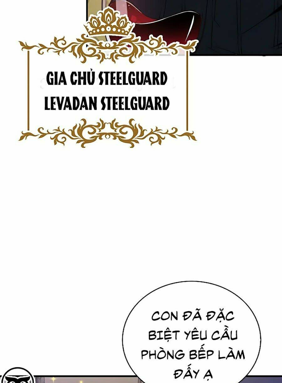 Thương Nhân Thánh Thần - Chapter 4 - Page 22