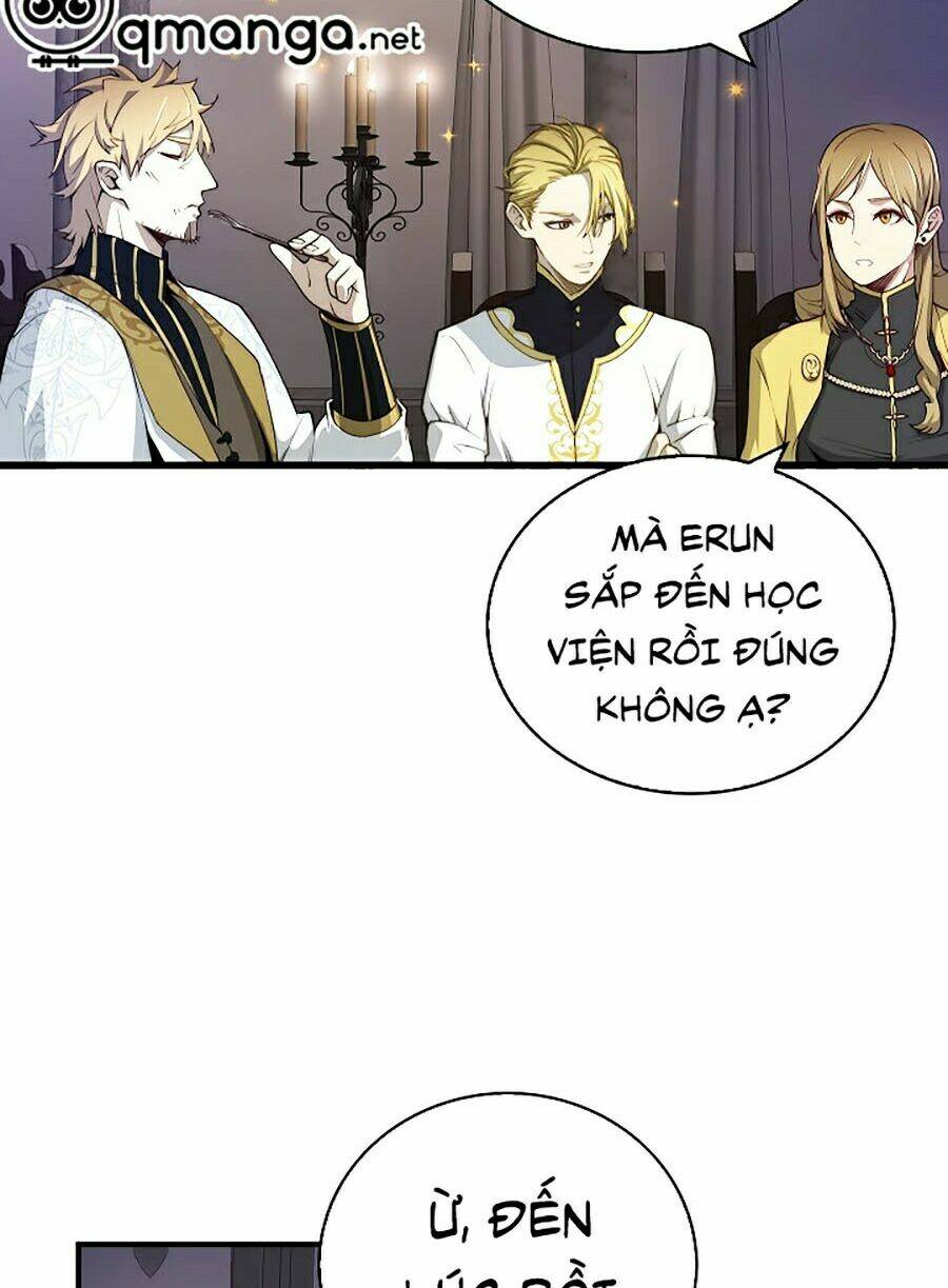 Thương Nhân Thánh Thần - Chapter 4 - Page 23