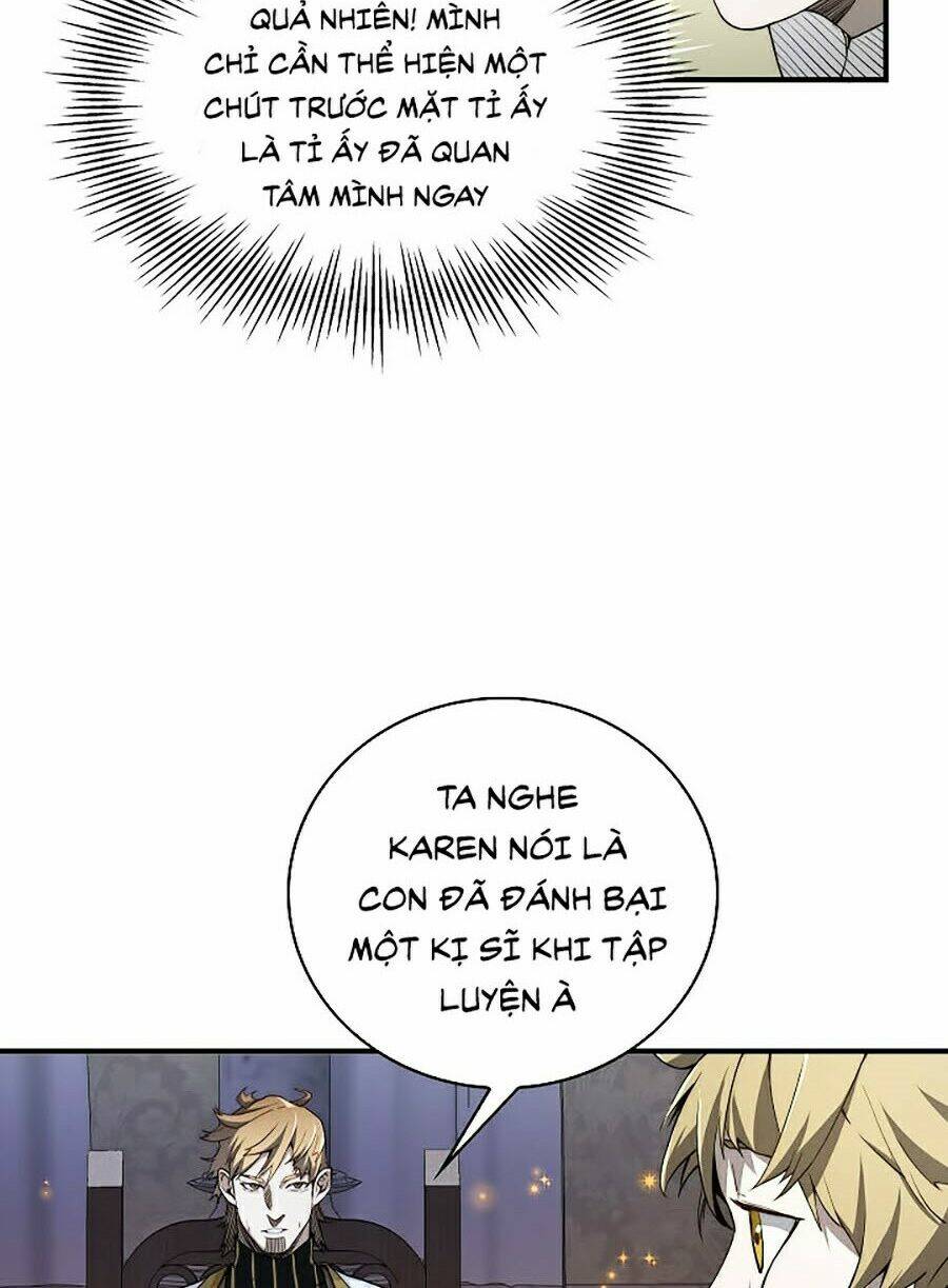 Thương Nhân Thánh Thần - Chapter 4 - Page 25