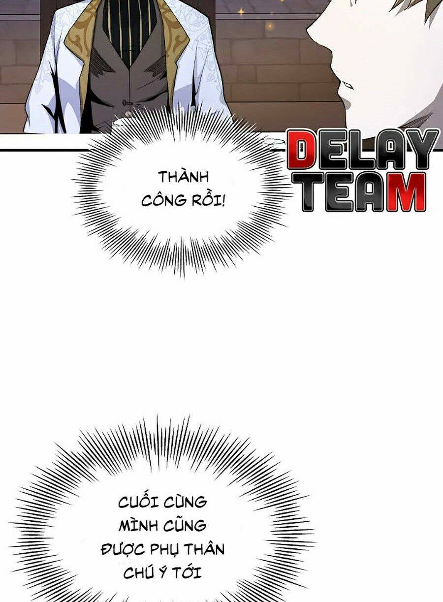 Thương Nhân Thánh Thần - Chapter 4 - Page 26