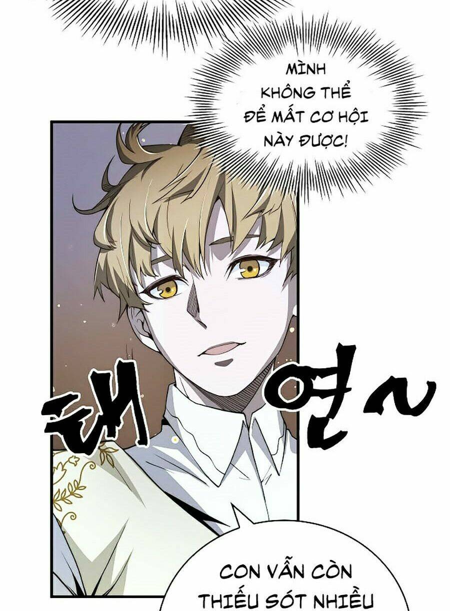 Thương Nhân Thánh Thần - Chapter 4 - Page 27