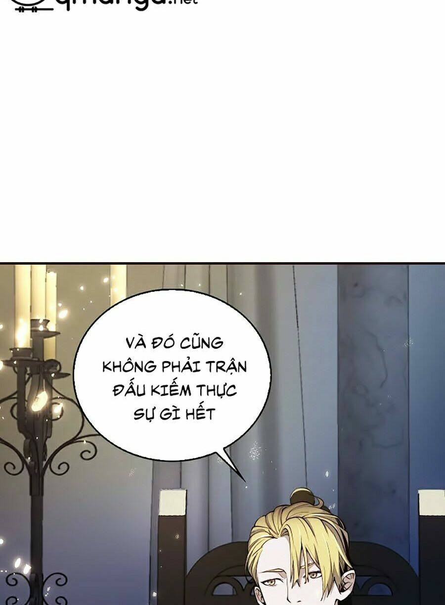 Thương Nhân Thánh Thần - Chapter 4 - Page 29