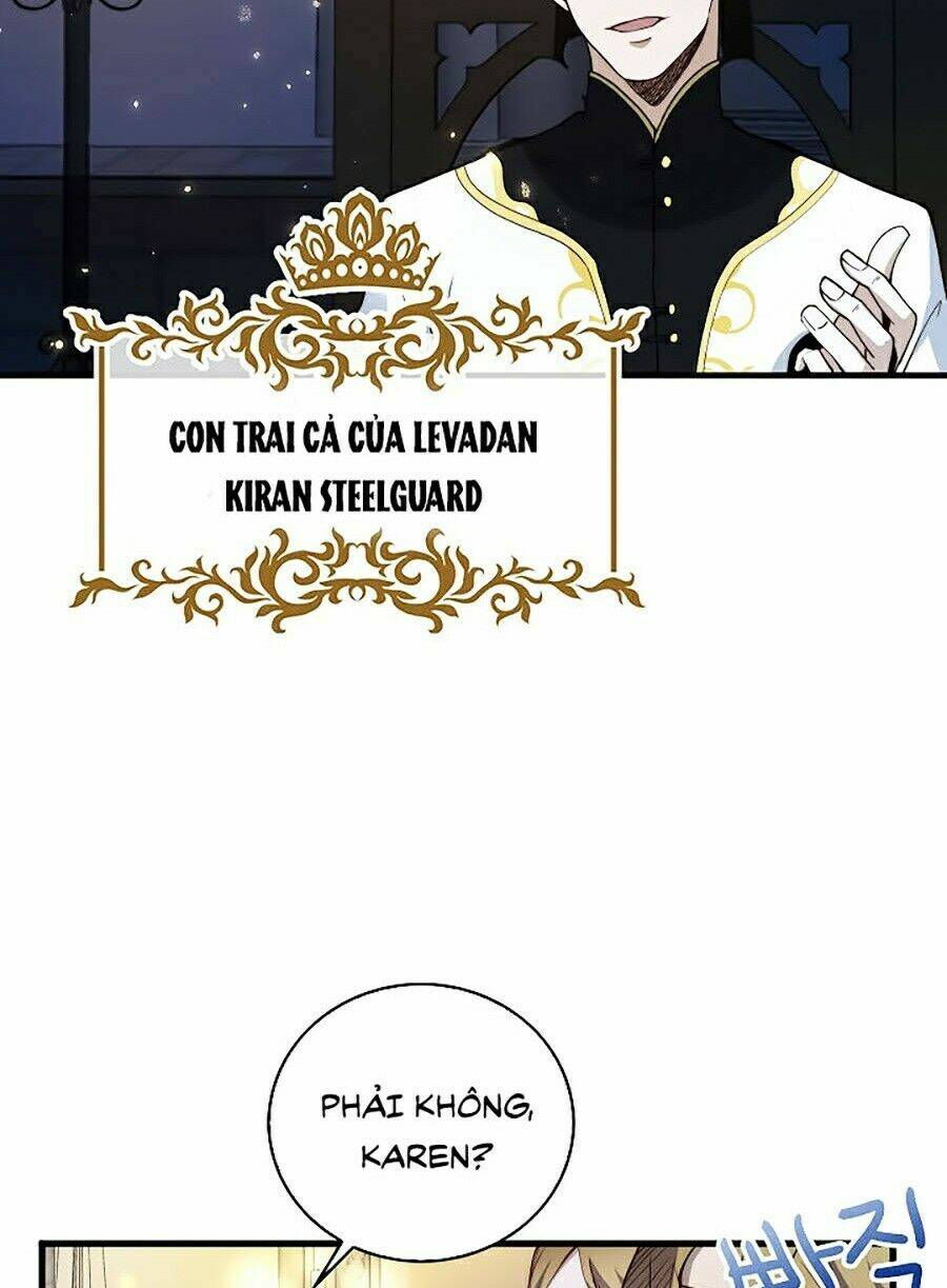 Thương Nhân Thánh Thần - Chapter 4 - Page 30