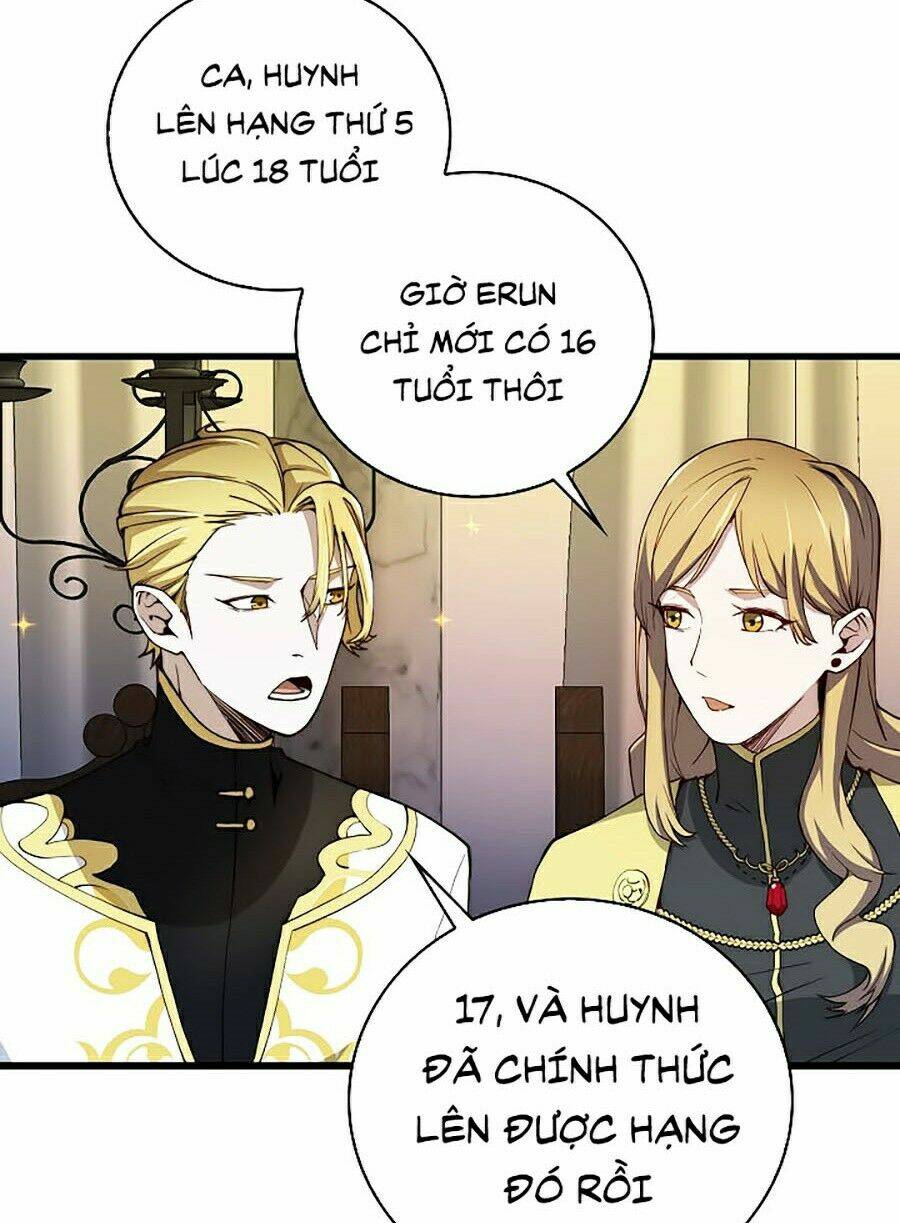 Thương Nhân Thánh Thần - Chapter 4 - Page 32