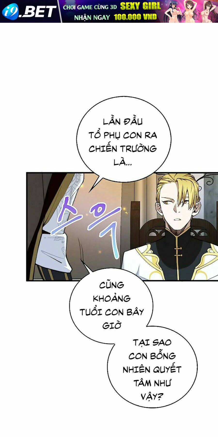 Thương Nhân Thánh Thần - Chapter 4 - Page 34