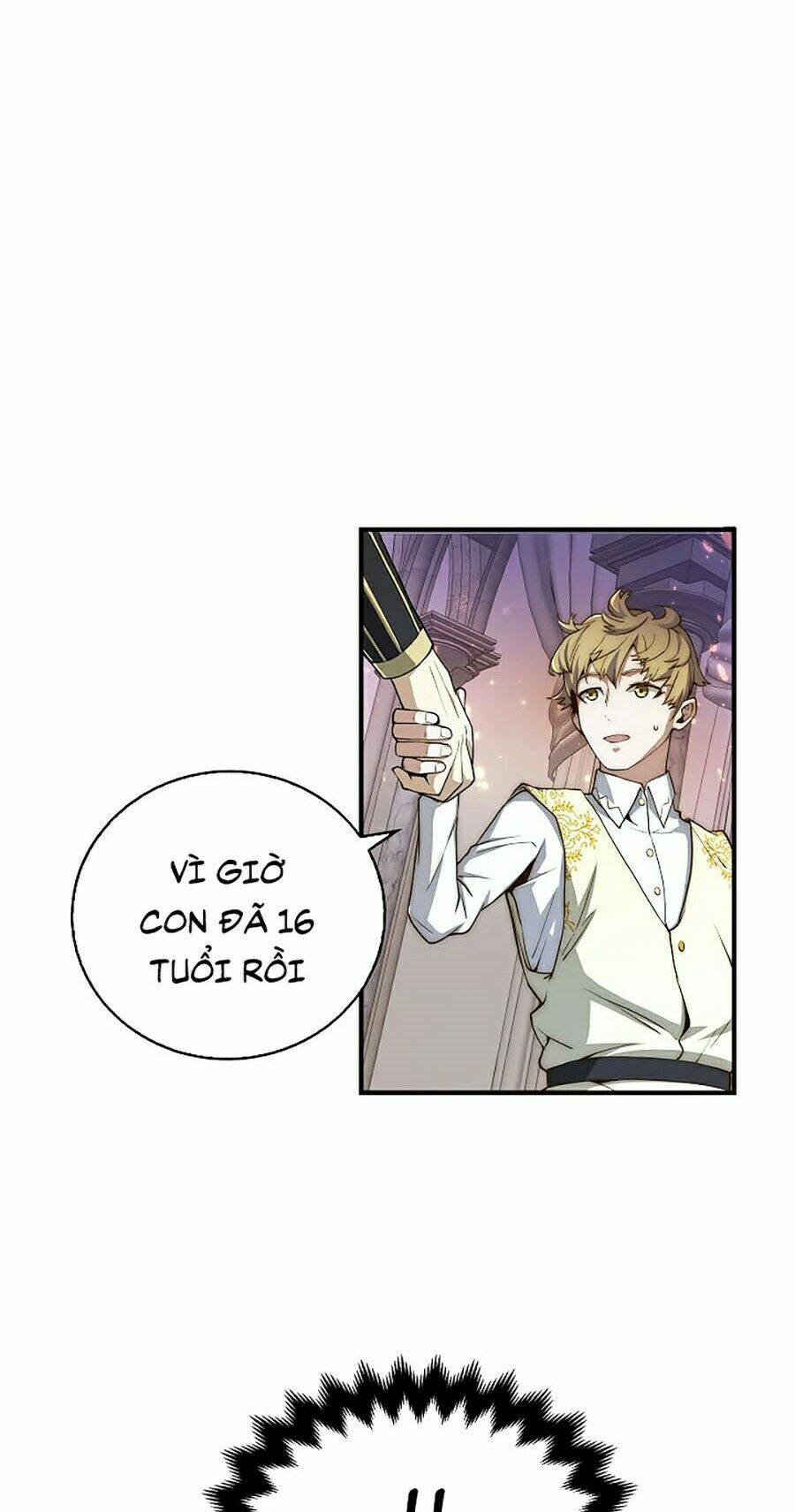 Thương Nhân Thánh Thần - Chapter 4 - Page 36