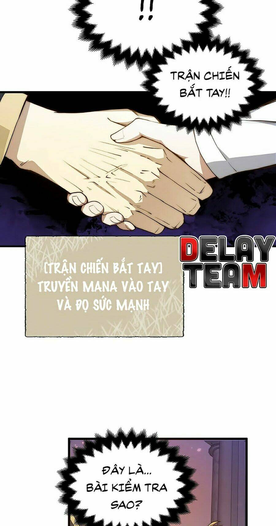 Thương Nhân Thánh Thần - Chapter 4 - Page 37