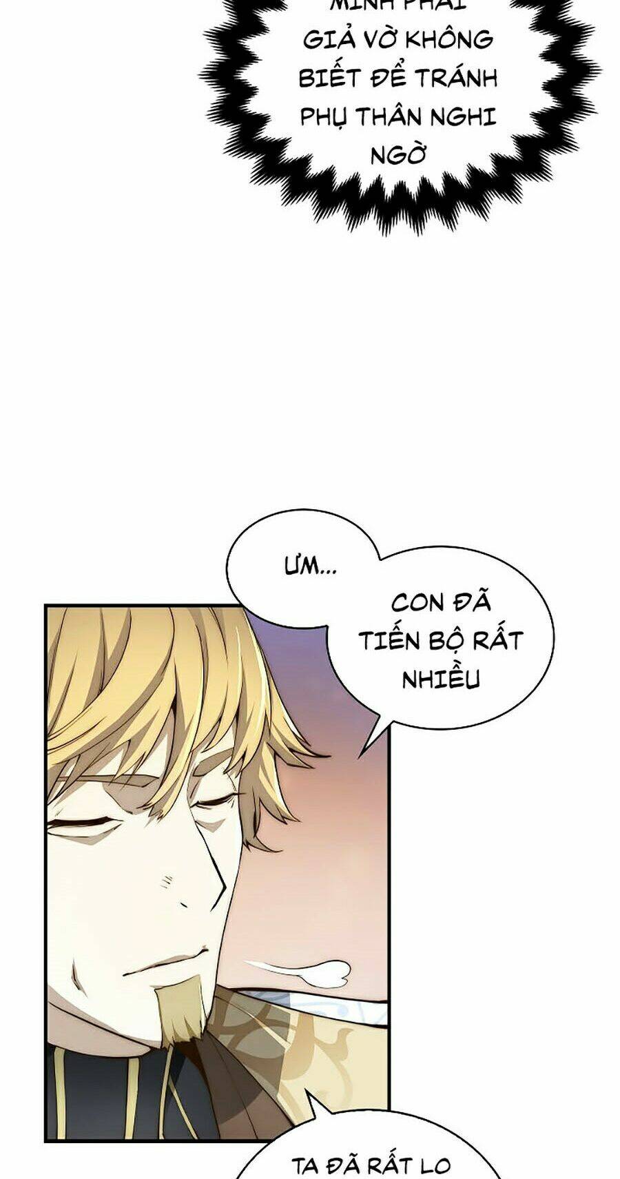 Thương Nhân Thánh Thần - Chapter 4 - Page 39