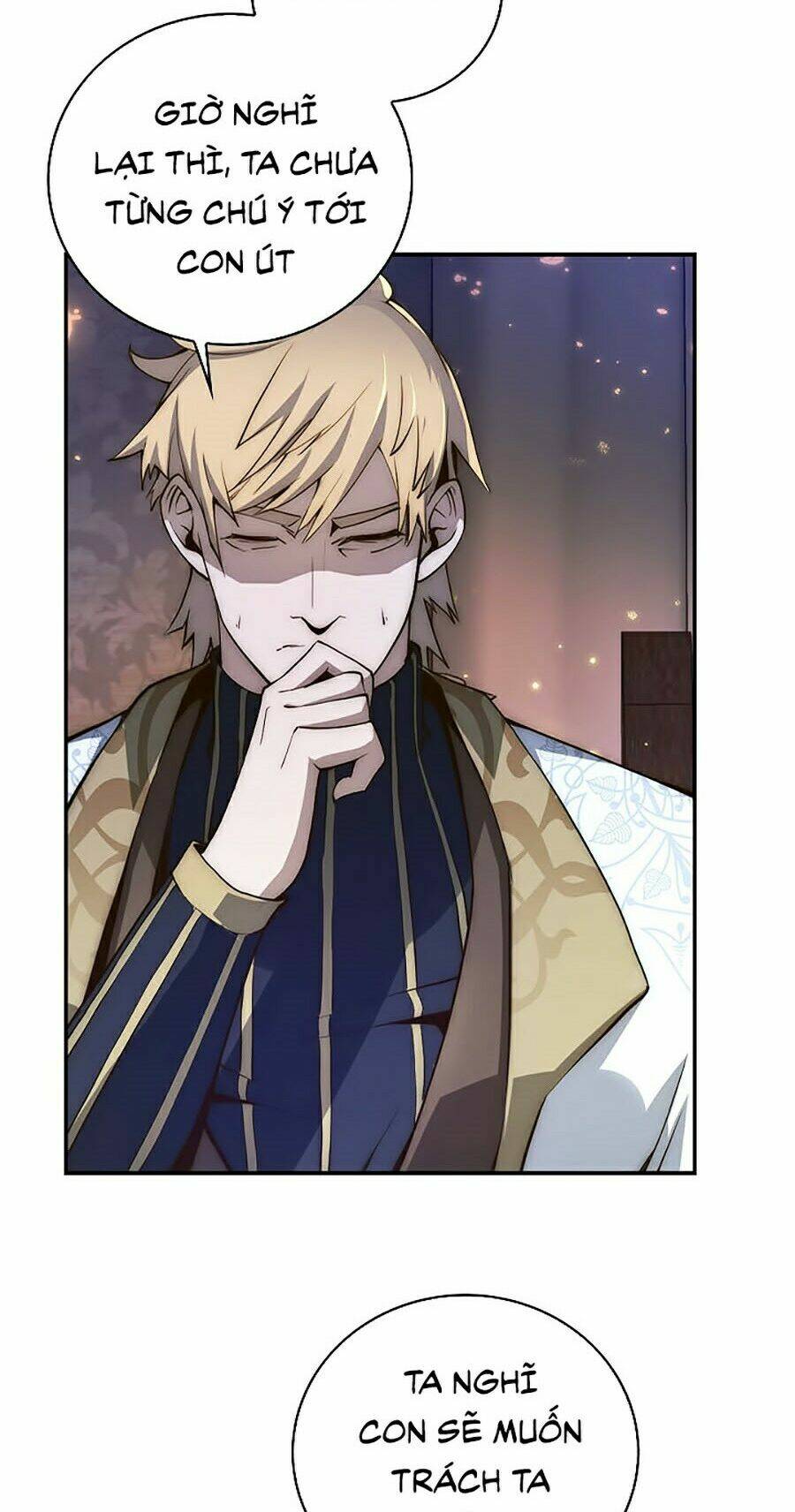 Thương Nhân Thánh Thần - Chapter 4 - Page 41